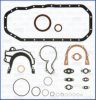 VW 035198011C Gasket Set, crank case